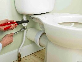 Установка унитаза Сосновый Бор