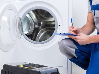 Подключение стиральной машины Сосновый Бор цена 585 руб.