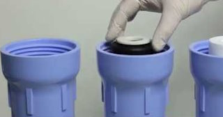 Установка угольных фильтров для воды и вытяжки от 3653 рублей в Сосновом Бору