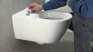 Установка унитаза Сосновый Бор цена 1357 руб.