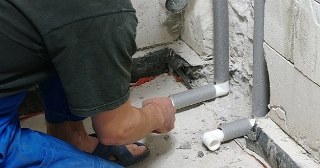 Замена стояка Сосновый Бор цена от 971 руб.
